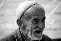 229 - OLD MAN IN SARAJEVO - PALMA ENRICO - italy